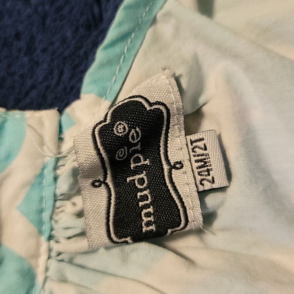 Turtle sundress - Picture 5 of 6